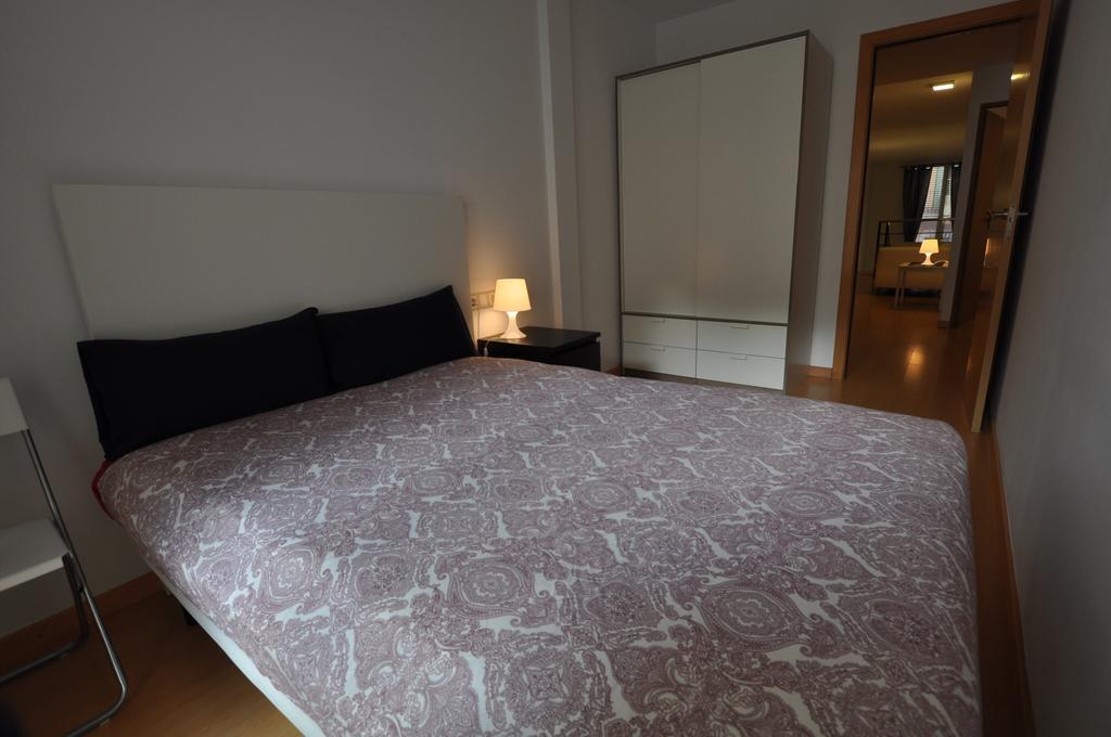 Apartamento Llivia Barcelona