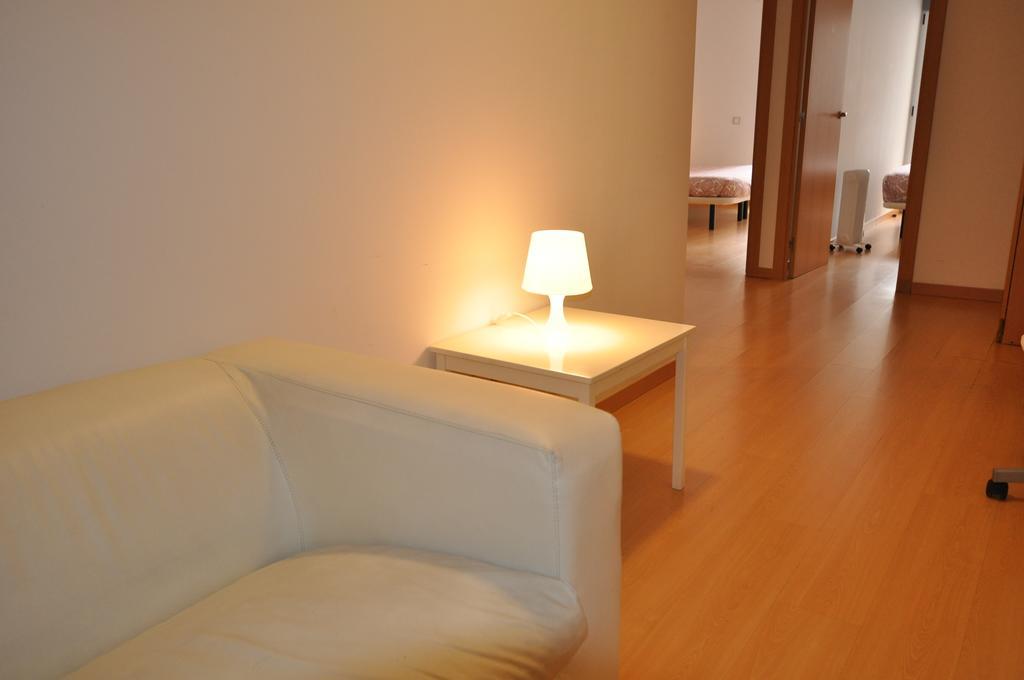 Apartamento Llivia Apartamento