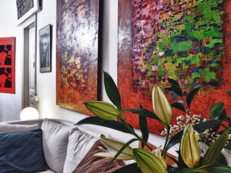 Bed & Breakfast La Casa Gran Barcelona