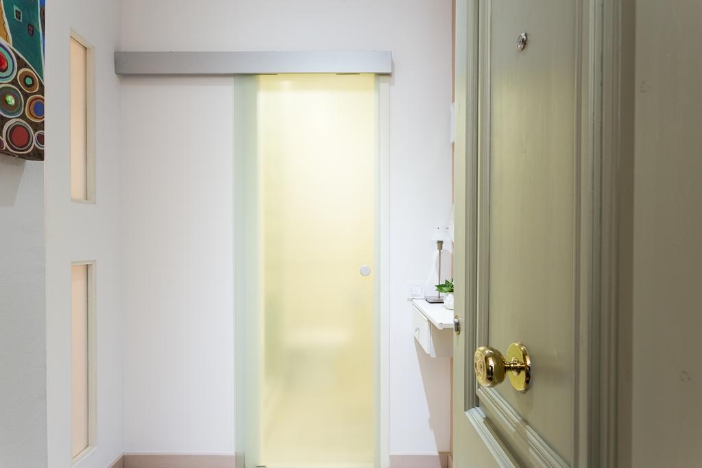 Apartamento Casa Cosi Letamendi