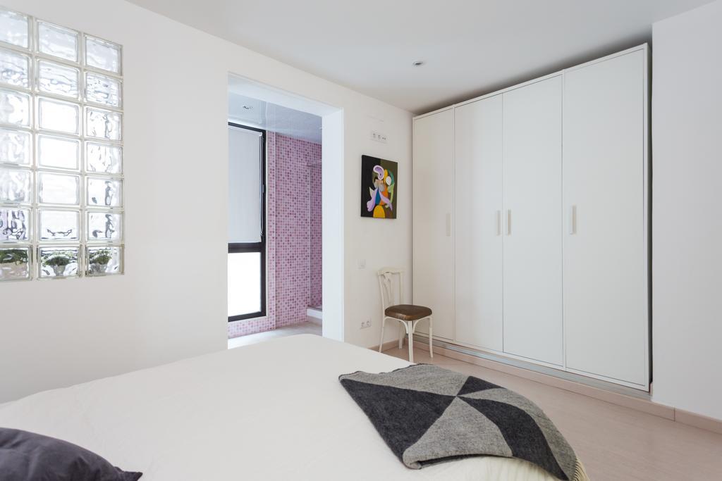 Casa Cosi Letamendi Apartamento *