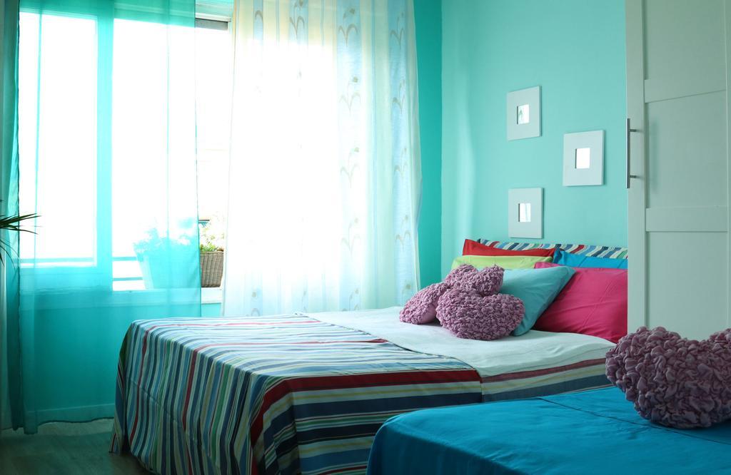 Apartamento Apartamento Hola Bcn Barcelona