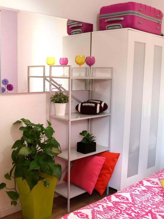 Apartamento Apartamento Hola Bcn