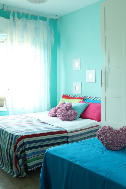 Apartamento Apartamento Hola Bcn *