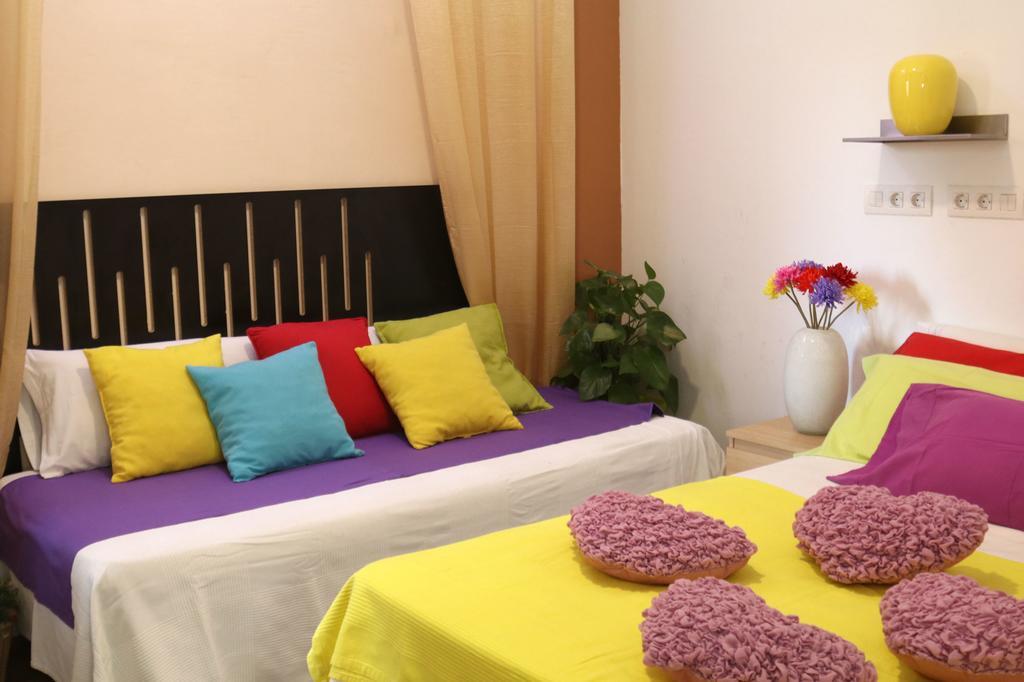Apartamento Hola Bcn Apartamento