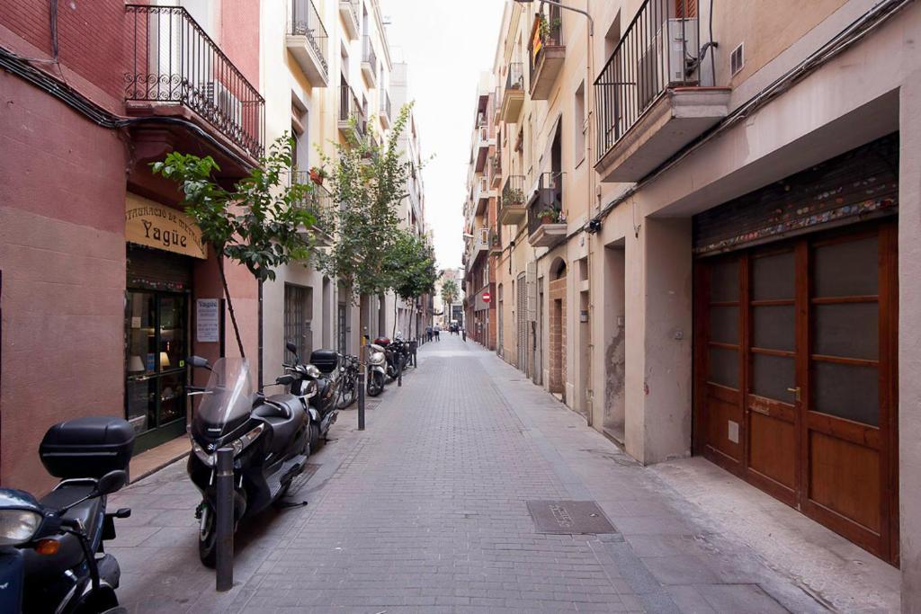 Sweet Bcn Barcelona