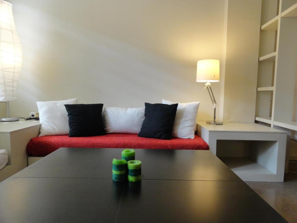 Apartamento Sweet Bcn