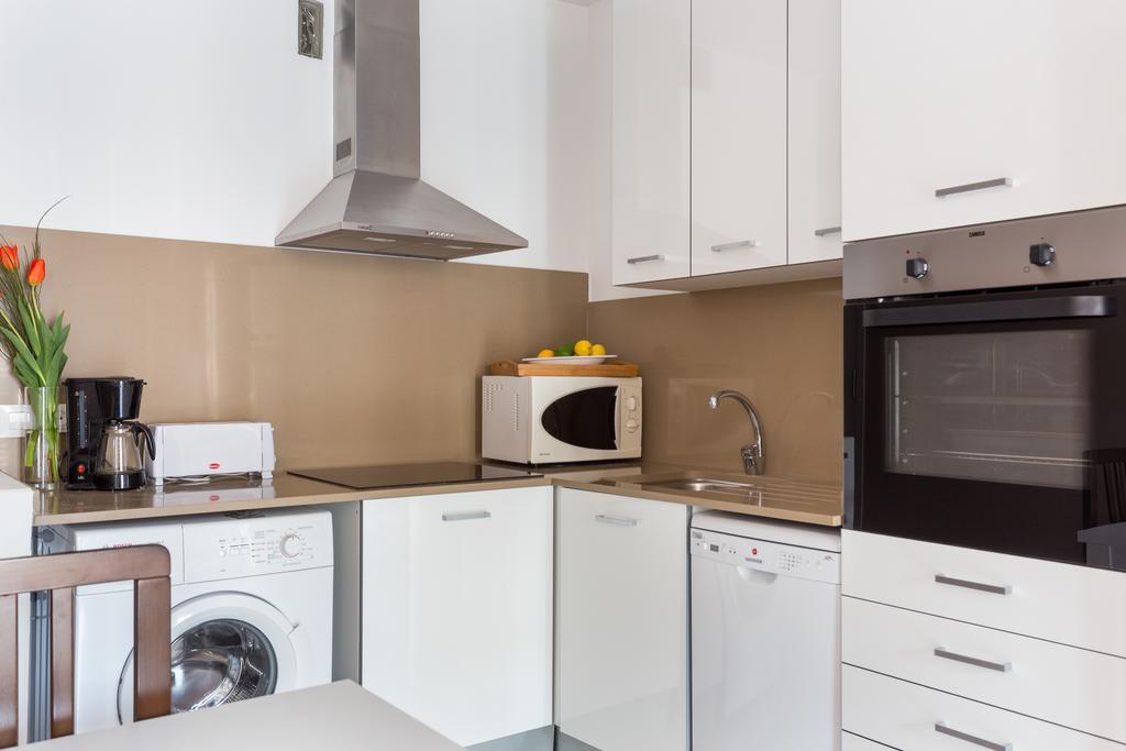 Apartamento Casa Cosi Letamendi