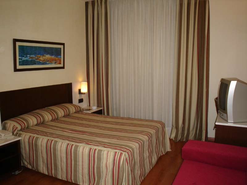 Hotel Catalonia Born Barcelona