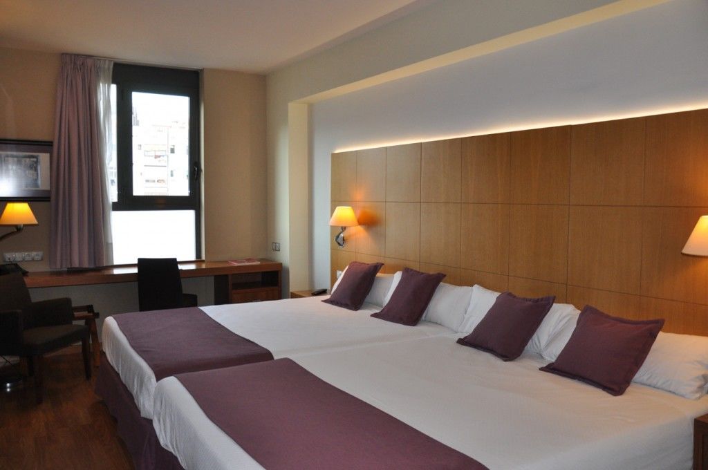 Hotel Evenia Rossello