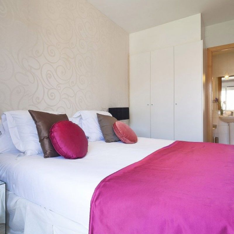 Aparthotel Grandom Barcelona