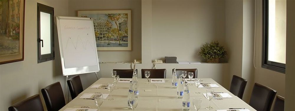 Condado Hotel Barcelona