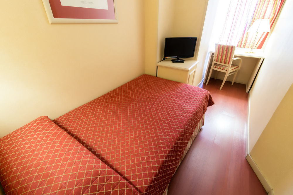 Hotel Sunotel Junior