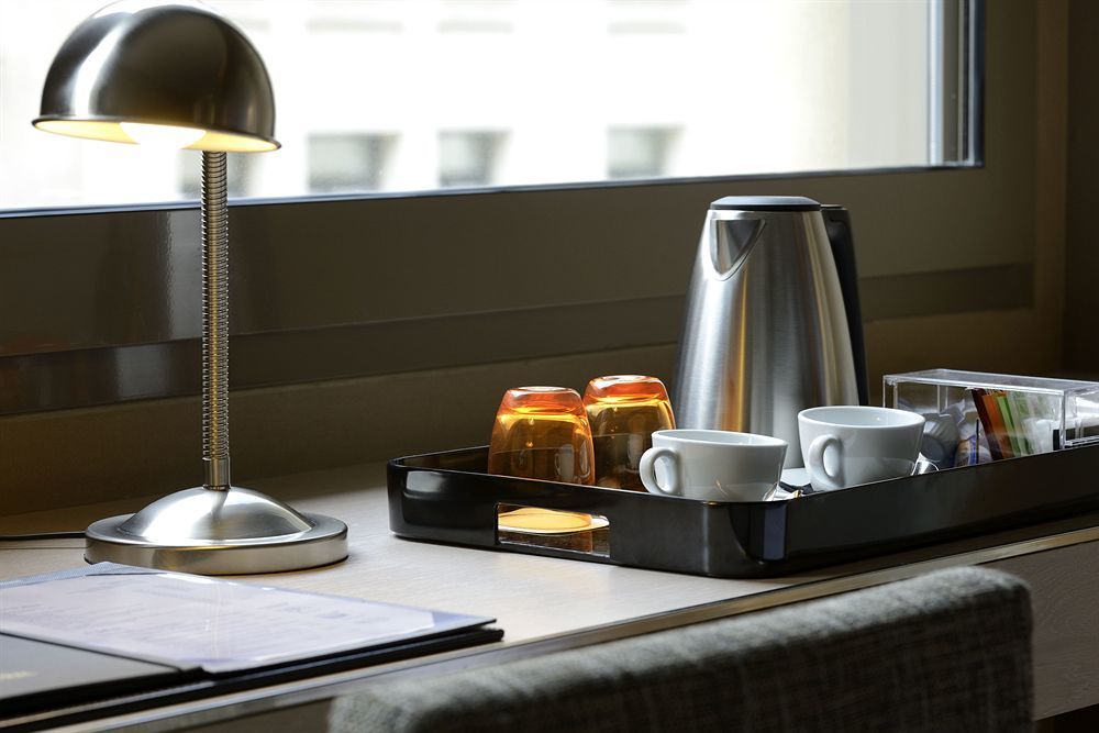 Grand Central, Small Luxury Hotel