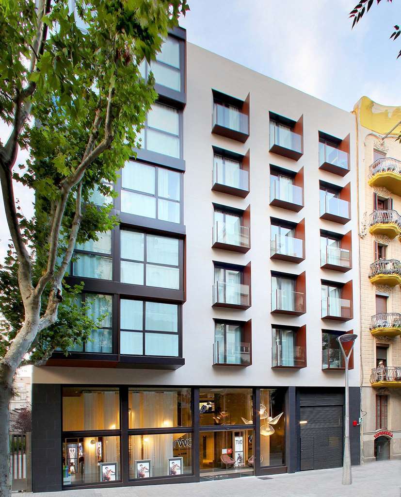 Hotel Axel Two 4 Sup - Adults Only 4*