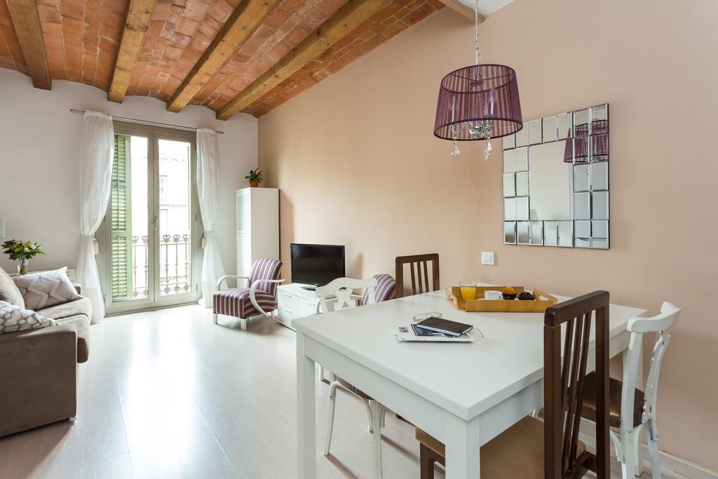 Casa Cosi Letamendi * Barcelona