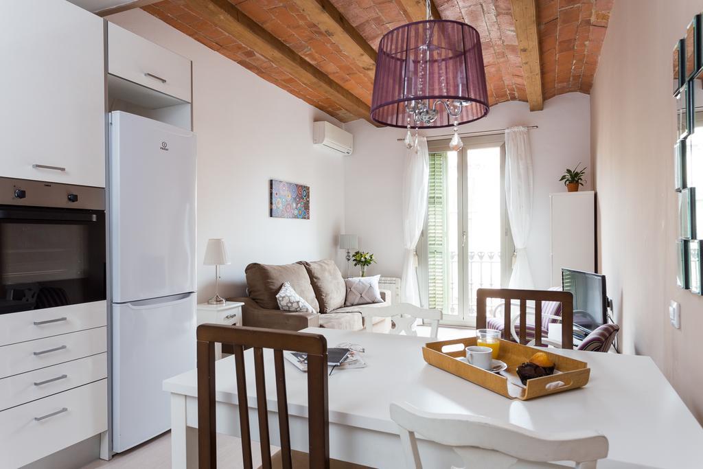 Casa Cosi Letamendi Apartamento Barcelona