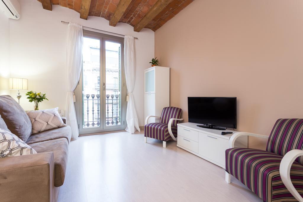 Apartamento Casa Cosi Letamendi *