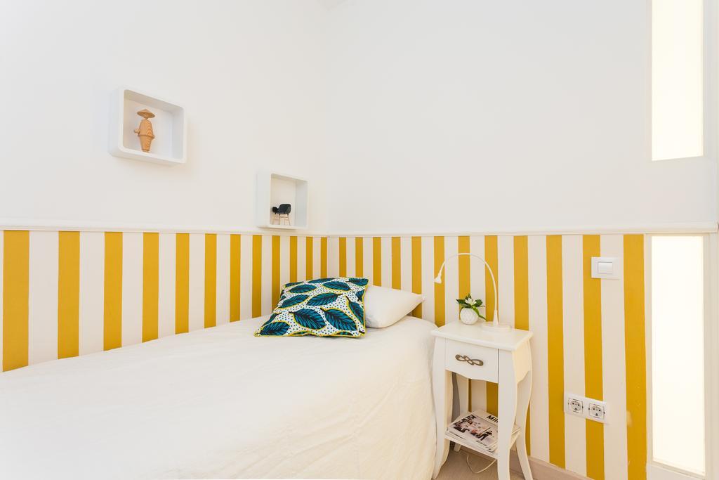 Casa Cosi Letamendi *
