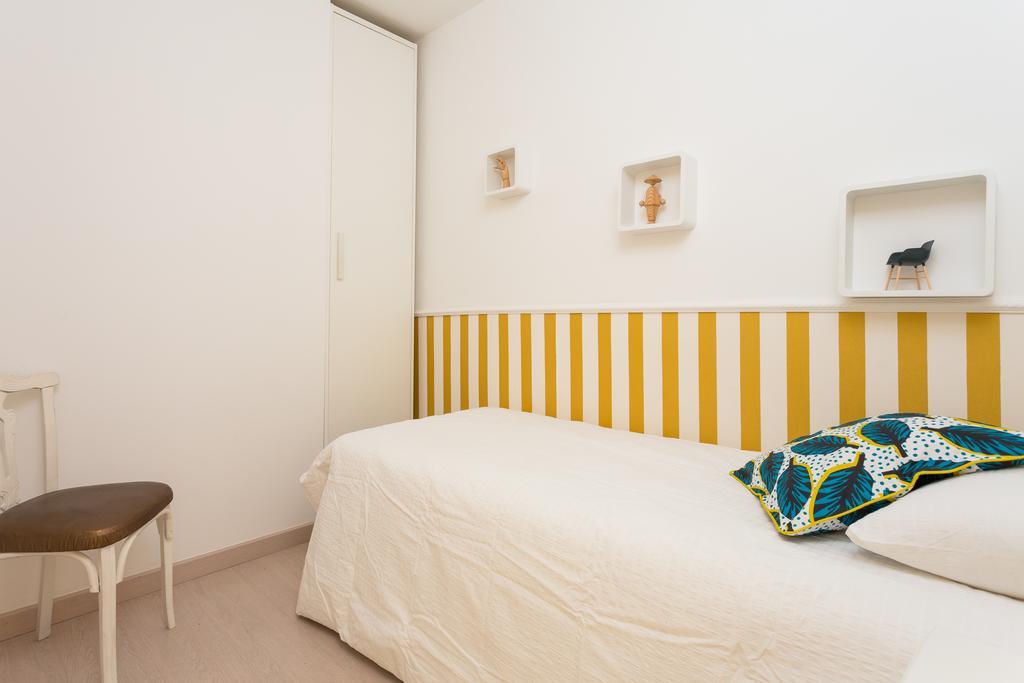 Casa Cosi Letamendi