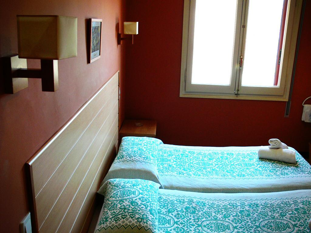 La Fonda Llobera 2* Barcelona