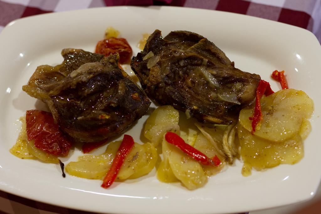 La Fonda Llobera Pensión