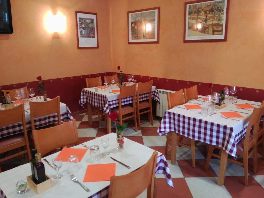 La Fonda Llobera 2*