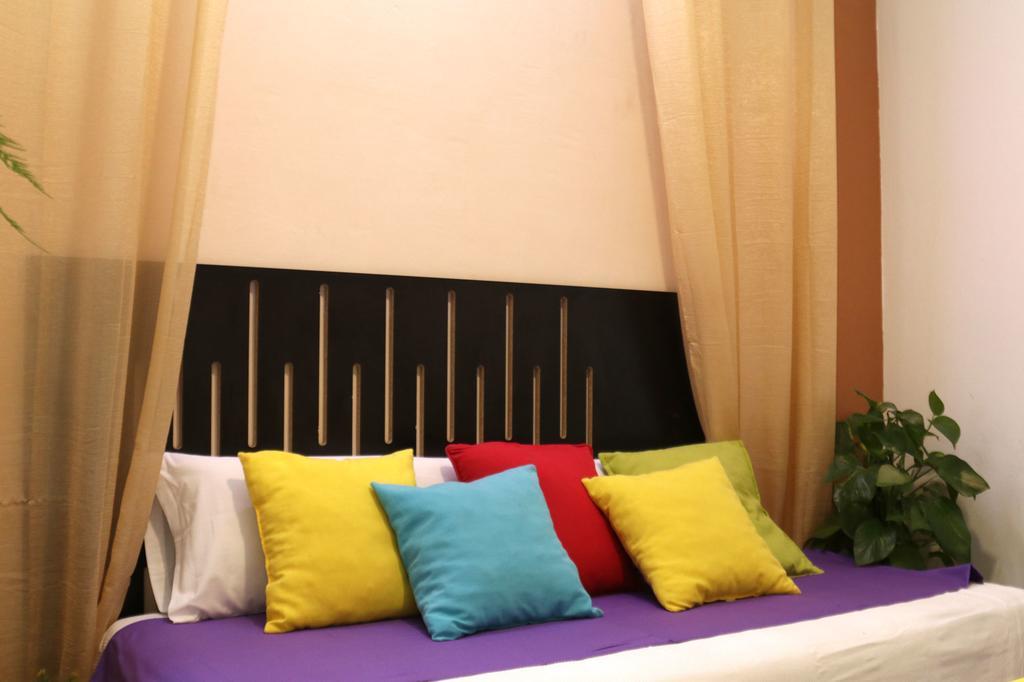 Apartamento Hola Bcn Apartamento