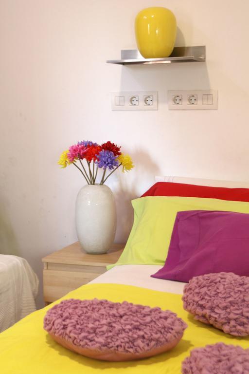 Apartamento Hola Bcn Apartamento *