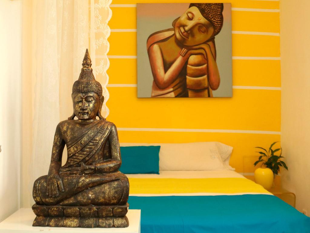 Apartamento Apartamento Hola Bcn Barcelona