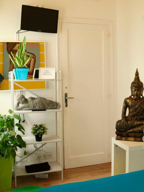 Apartamento Hola Bcn Apartamento Barcelona