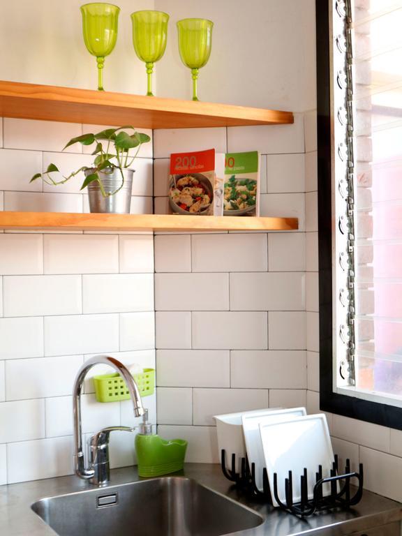 Apartamento Apartamento Hola Bcn *