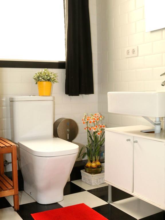 Apartamento Apartamento Hola Bcn Barcelona