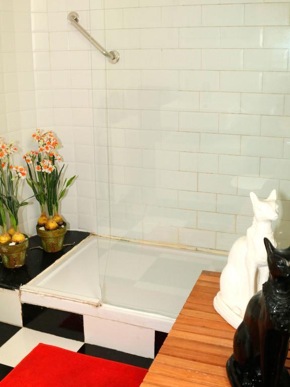 Apartamento Apartamento Hola Bcn