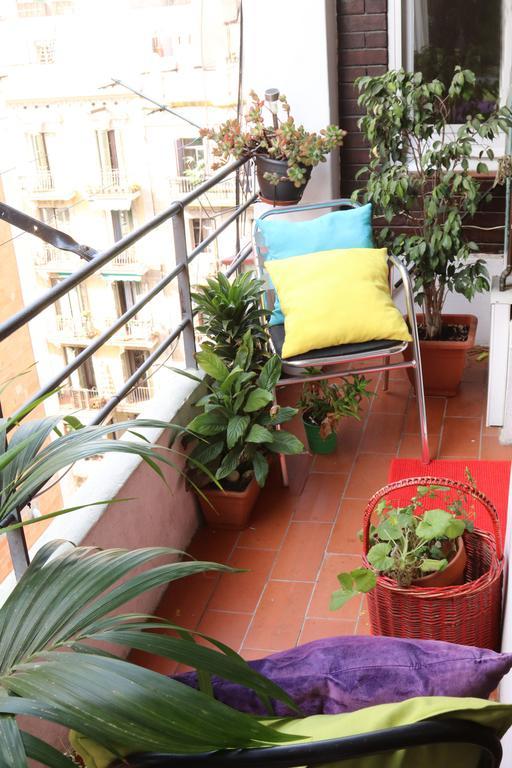Apartamento Apartamento Hola Bcn *