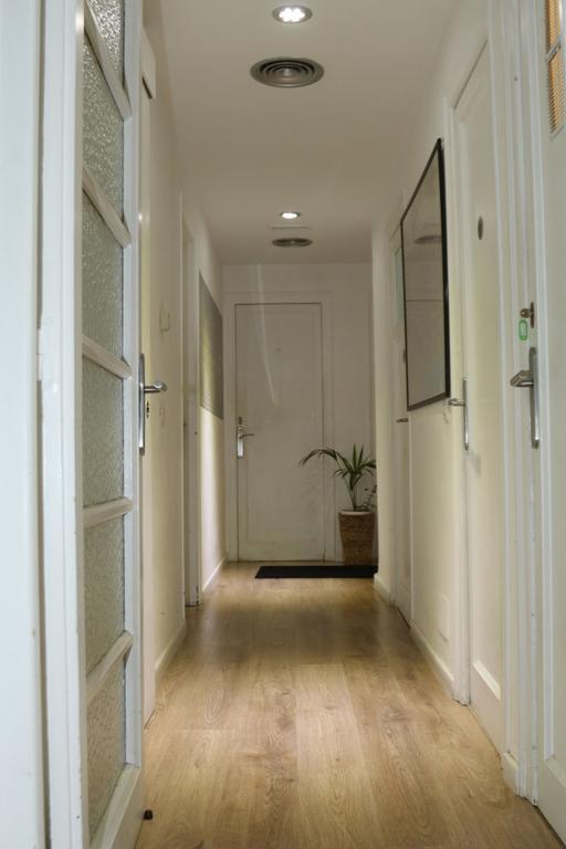 Apartamento Apartamento Hola Bcn Barcelona