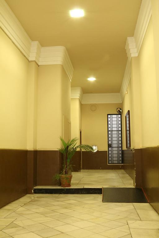 Apartamento Hola Bcn Apartamento Barcelona