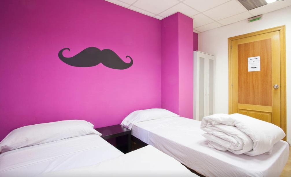 Hostal Holidaysbcn