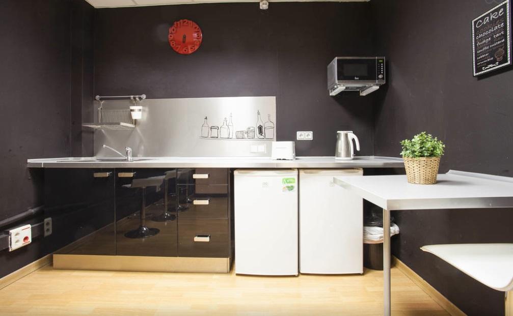 Holidaysbcn Hostal Barcelona