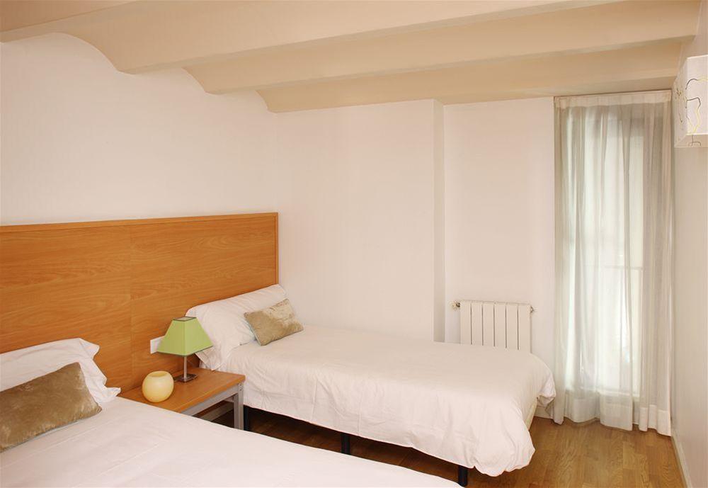 Hotel Mh Guell Barcelona