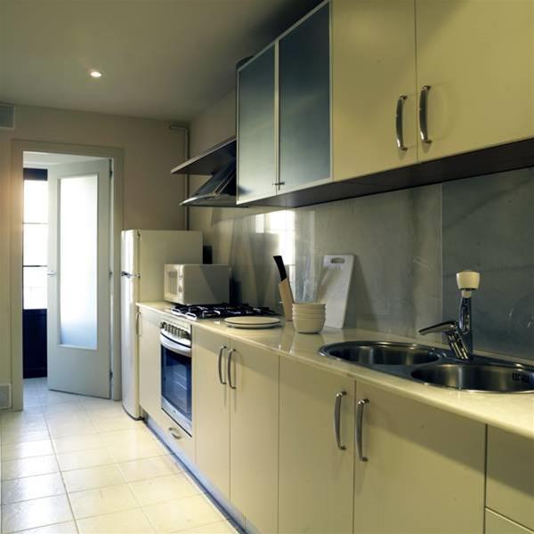 Mh Guell Hotel Barcelona