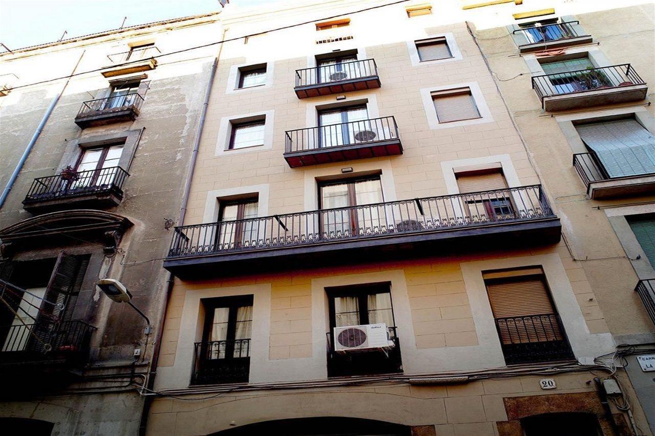 Mh Guell Barcelona