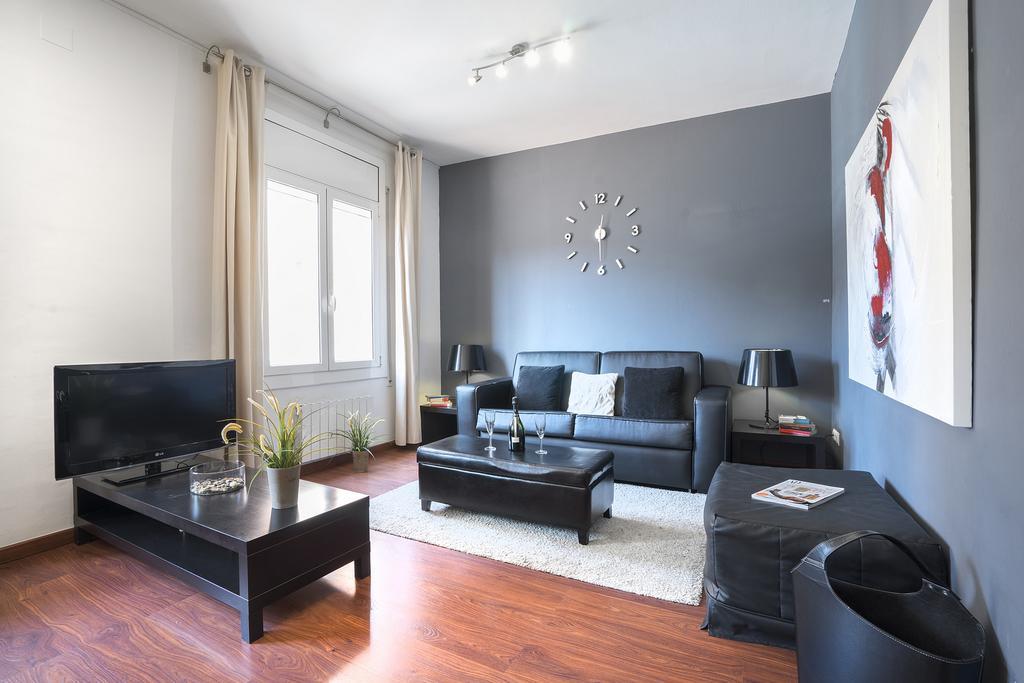 Friendly Living Comfort Apartamento *