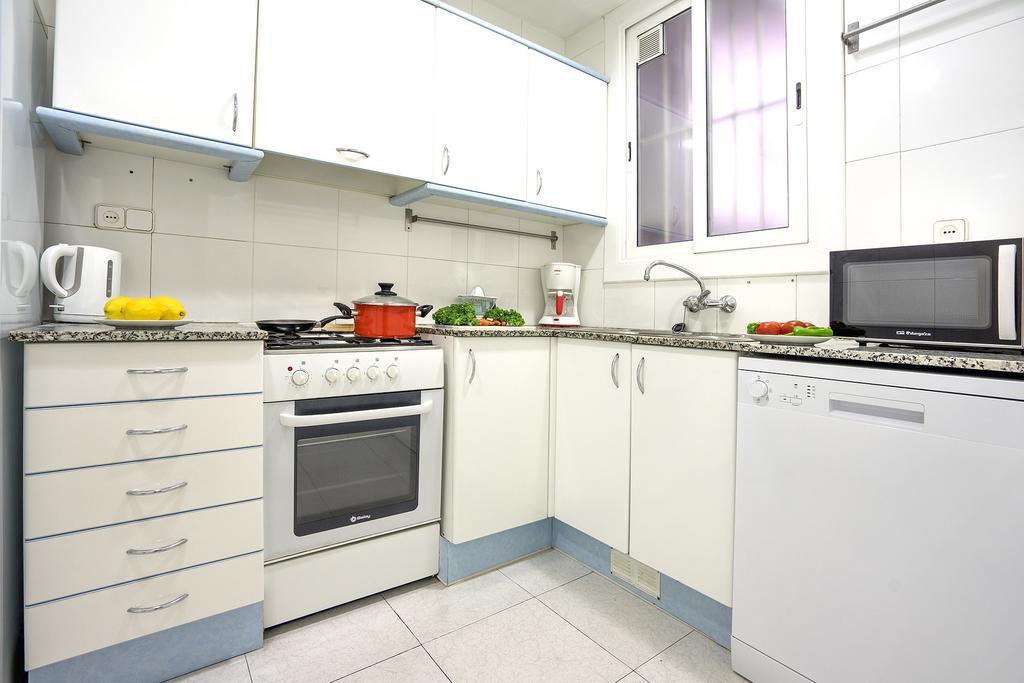 Apartamento Friendly Living Comfort Barcelona