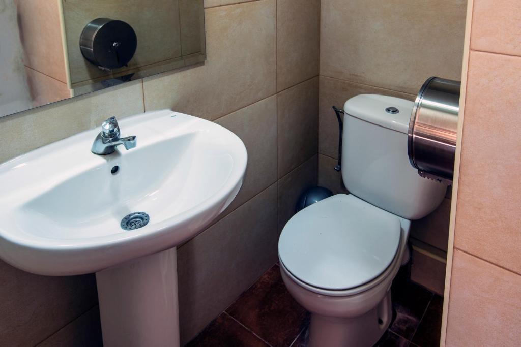 Hostal Residencia Sants