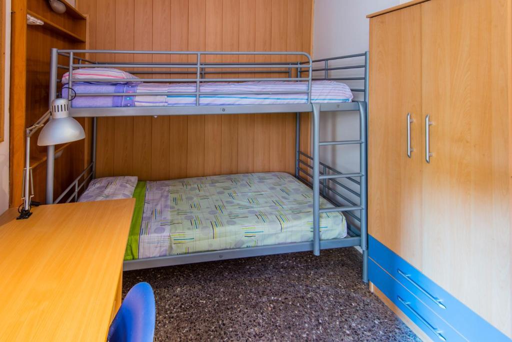 Hostal Residencia Sants *