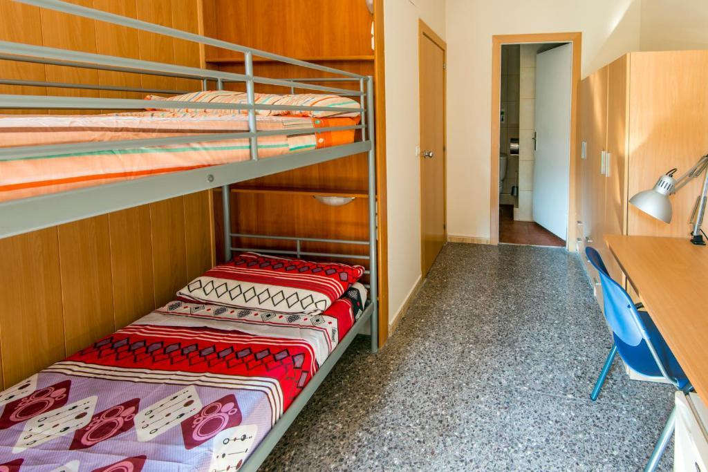 Hostal Residencia Sants Barcelona
