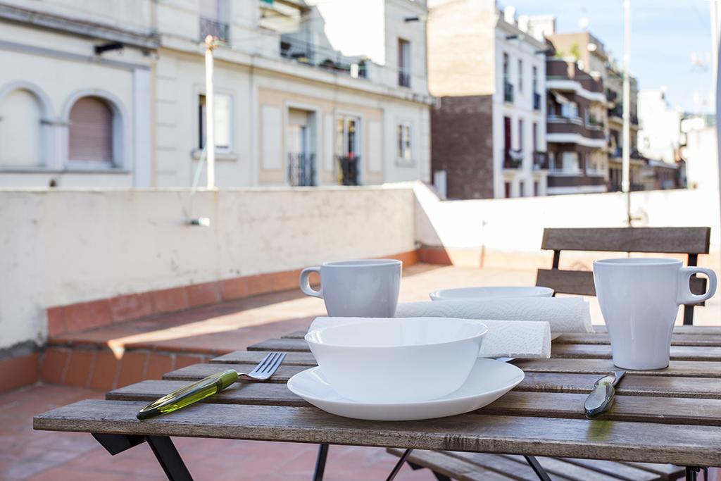 Studio Carrer Del Torrent De L'olla Barcelona