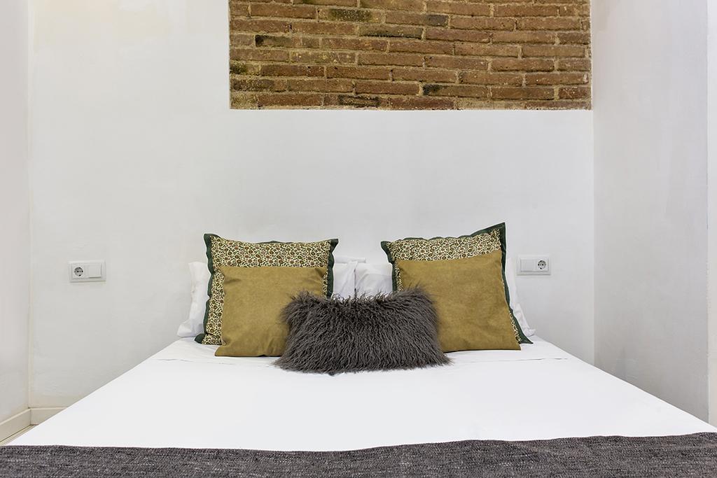 Apartamento Studio Carrer Del Torrent De L'olla Barcelona