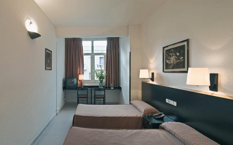 Htop Bcn #htopenjoy Hotel 2*